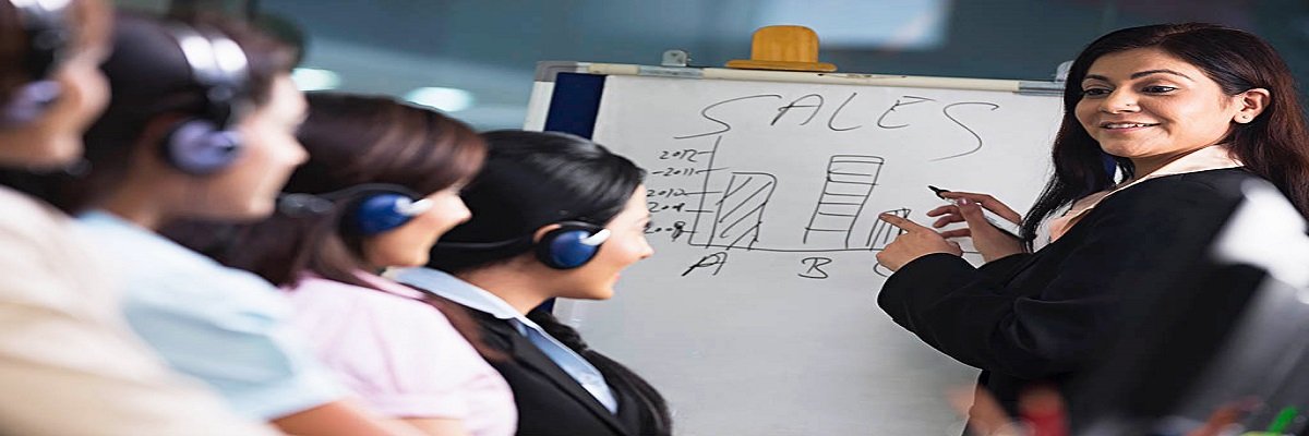 Professional Call Center Service